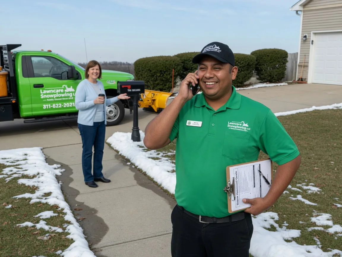 Lawn Care Services By Expert Landscaper Greenville, UT FAQs